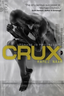 Crux, Paperback Book Crux, Paperback Book
