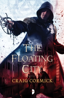 The Floating City, Paperback Book The Floating City, Paperback Book
