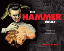Hammer Vault, Hardback Book Hammer Vault, Hardback Book