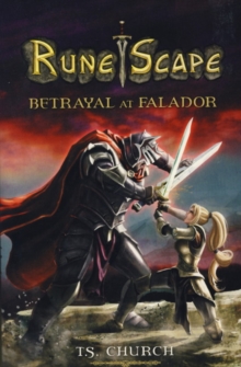 Runescape - Betrayal at Falador, Paperback Book Runescape - Betrayal at Falador, Paperback Book