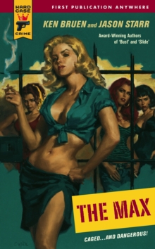 The Max, Paperback Book The Max, Paperback Book