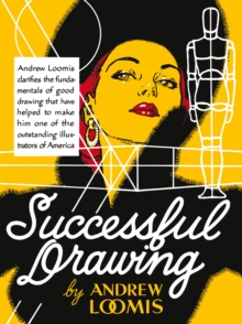 Successful Drawing, Hardback Book Successful Drawing, Hardback Book