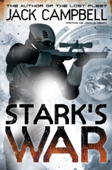 Stark's War (book 1), Paperback Book Stark's War (book 1), Paperback Book