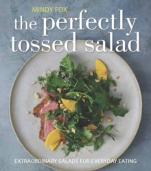 Perfectly Tossed Salad, Paperback Book Perfectly Tossed Salad, Paperback Book