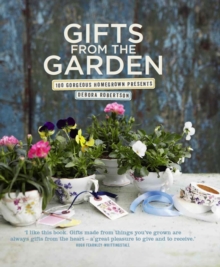 Gifts from the Garden, Hardback Book Gifts from the Garden, Hardback Book