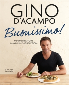 Buonissimo!, Paperback Book Buonissimo!, Paperback Book
