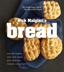 Bread: Over 60 breads, rolls and cakes plus delicious recipes using them, Paperback Book Bread: Over 60 breads, rolls and cakes plus delicious recipes using them, Paperback Book