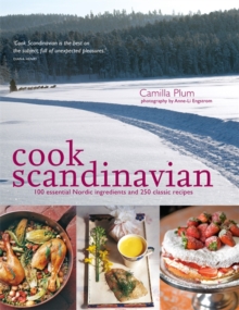 Cook Scandinavian, Paperback Book Cook Scandinavian, Paperback Book