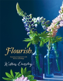 Flourish, Hardback Book Flourish, Hardback Book