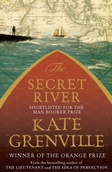 The Secret River, Paperback Book The Secret River, Paperback Book