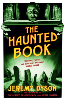 The Haunted Book, Paperback / softback Book The Haunted Book, Paperback / softback Book