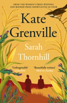 Sarah Thornhill, Paperback Book Sarah Thornhill, Paperback Book