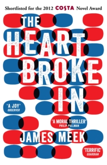 The Heart Broke In, Paperback Book The Heart Broke In, Paperback Book