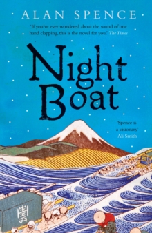 Night Boat, Paperback Book Night Boat, Paperback Book
