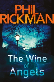 Wine of Angels, The, Paperback Book Wine of Angels, The, Paperback Book