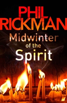 Midwinter of the Spirit, Paperback / softback Book Midwinter of the Spirit, Paperback / softback Book