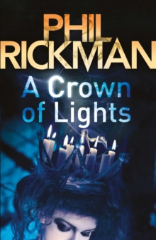 A Crown of Lights, Paperback Book A Crown of Lights, Paperback Book