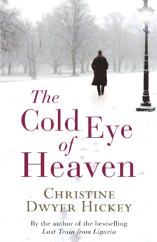 Cold Eye of Heaven, Hardback Book Cold Eye of Heaven, Hardback Book