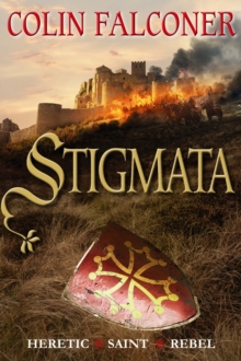 Stigmata, Paperback Book Stigmata, Paperback Book