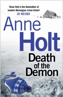 Death of the Demon, Paperback Book Death of the Demon, Paperback Book
