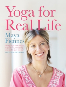 Yoga for Real Life : The Kundalini Method, Paperback Book Yoga for Real Life : The Kundalini Method, Paperback Book