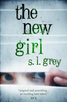 The New Girl, Paperback / softback Book The New Girl, Paperback / softback Book