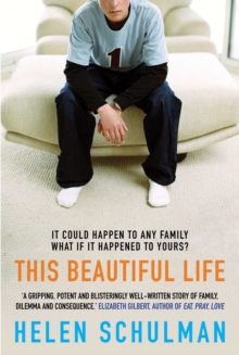 This Beautiful Life, Paperback Book This Beautiful Life, Paperback Book