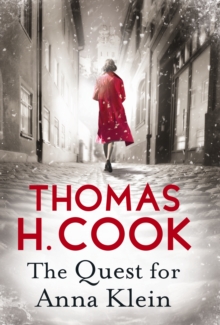 The Quest for Anna Klein, Paperback Book The Quest for Anna Klein, Paperback Book