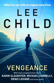 Vengeance : Mystery Writers of America Presents, Paperback Book Vengeance : Mystery Writers of America Presents, Paperback Book