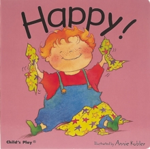 Happy, Board book Book Happy, Board book Book