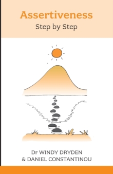 Assertiveness Step by Step, Paperback Book Assertiveness Step by Step, Paperback Book