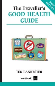 Traveller's Good Health Guide, Paperback Book Traveller's Good Health Guide, Paperback Book