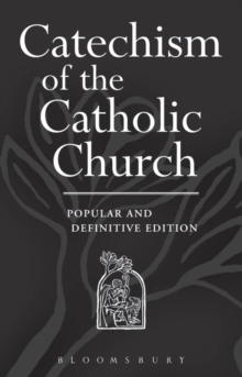 Catechism of the Catholic Church, Paperback Book Catechism of the Catholic Church, Paperback Book