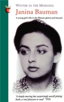 Winter in the Morning : A Young Girl's Life in the Warsaw Ghetto and Beyond, Paperback Book Winter in the Morning : A Young Girl's Life in the Warsaw Ghetto and Beyond, Paperback Book