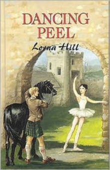Dancing Peel, Hardback Book Dancing Peel, Hardback Book