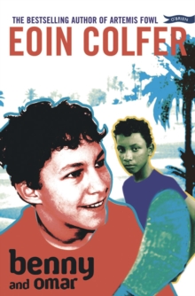 Benny and Omar, Paperback Book Benny and Omar, Paperback Book