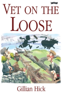 Vet on the Loose, Paperback Book Vet on the Loose, Paperback Book