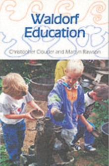 Waldorf Education, Paperback Book Waldorf Education, Paperback Book