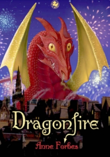 Dragonfire, Paperback Book Dragonfire, Paperback Book