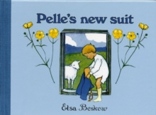 Pelle's New Suit, Hardback Book Pelle's New Suit, Hardback Book