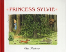 Princess Sylvie, Hardback Book Princess Sylvie, Hardback Book