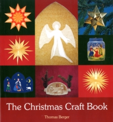 The Christmas Craft Book, Paperback Book The Christmas Craft Book, Paperback Book