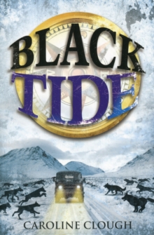 Black Tide, Paperback Book Black Tide, Paperback Book