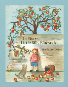 The Story of Little Billy Bluesocks, Hardback Book The Story of Little Billy Bluesocks, Hardback Book