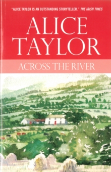 Across the River, Paperback Book Across the River, Paperback Book