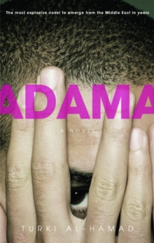 Adama : A Novel, Paperback Book Adama : A Novel, Paperback Book