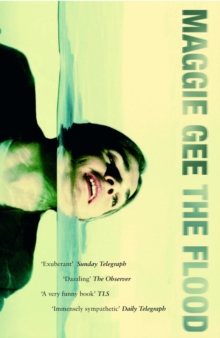 The Flood, Paperback Book The Flood, Paperback Book