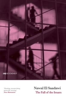 The Fall of the Imam, Paperback / softback Book The Fall of the Imam, Paperback / softback Book