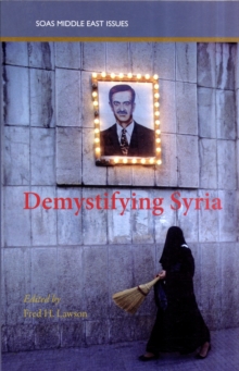 Demystifying Syria