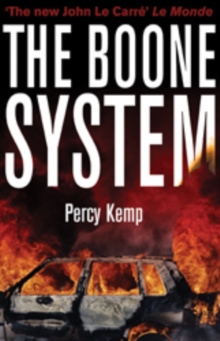The Boone System, Paperback Book The Boone System, Paperback Book